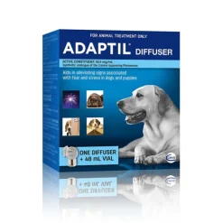 Hot Adaptil - Diffuser with Refill