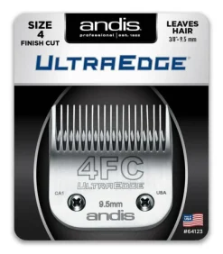 Outlet Andis - Blade UltraEdge (Size 4FC)