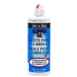 Sale Andis - Clipper Oil (118ml)