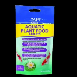 Hot API - Pond Care Aquatic Plant Tabs (25pk)