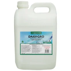 Outlet Aquasonic - Daily-Gro (5L)