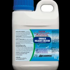 Fashion Aquasonic - Formalin Malachite Solution (1L)