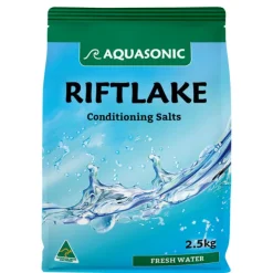 Fashion Aquasonic - Riftlake Conditioning Salts (2.5kg)
