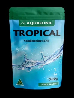 Fashion Aquasonic - Tropical Conditioning Salts (500g)