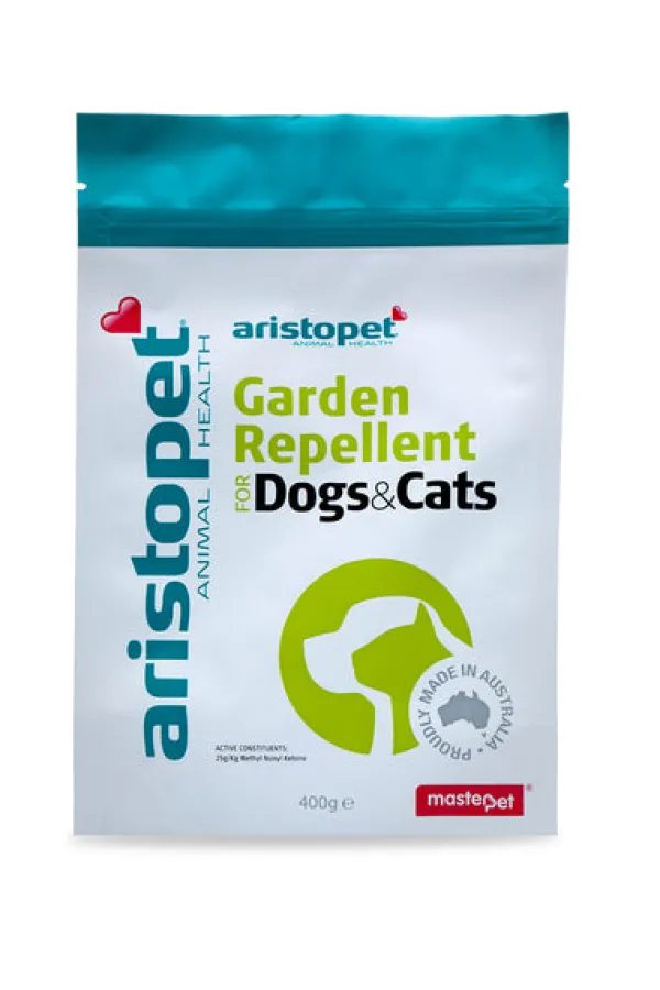 Outlet Aristopet - Garden Repellent (400g)