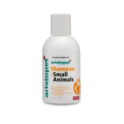 Outlet Aristopet - Small Animal Shampoo (125ml)