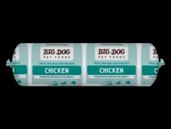 Outlet Big Dog Barf Big Dog - Chicken for Dogs (2kg)