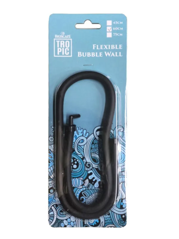 Best Pet Pacific Misc. Bioscape - Flexible Bubble Wall (60cm)
