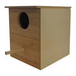Sale Avico Breeding Box - Large Parrot (12 x 9 x 12in)