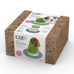 Best Pet Pacific Misc. Catit - Senses 2.0 Grass Planter