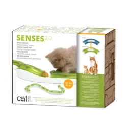 Hot Pet Pacific Misc. Catit - Senses 2.0 Wave Circuit