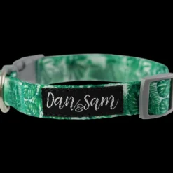 Sale Dan and Sam Dan & Sam - Dog Collar (Lahana)