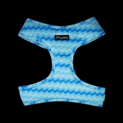 Outlet Dan and Sam Dan & Sam - Dog Harness (Coastal) - Medium