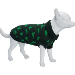 Outlet Dan and Sam Dan & Sam - Dog Jumper (Dinosaur Land) - 16cm