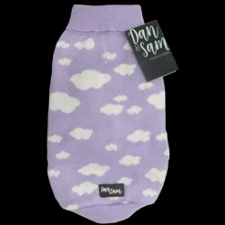 Outlet Dan and Sam Dan & Sam - Dog Jumper (Dreamer) - 20cm