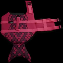 Sale Dan and Sam Dan & Sam - Life Jacket (Mesmerizing Mermaid)