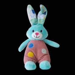 Sale Dan and Sam Dan & Sam Lulu the Patchwork Rabbit