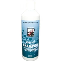 Hot Central Pet Other Dermcare - Natural Shampoo (500ml)