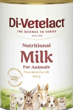 Sale Di-Vetelact - Nutritional Milk (850g)