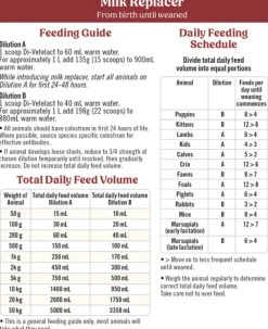 Hot Di-Vetelact - Nutritional Milk (375g)