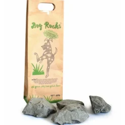 Fashion Central Pet Other Dog Rocks (200g)