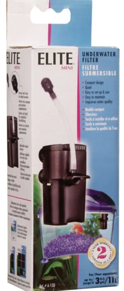 Best Marina Elite - Internal Filter (Mini)
