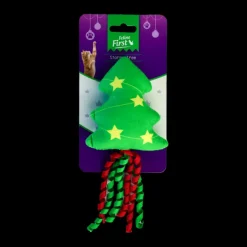 Outlet Feline First - Christmas Starry Tree (10cm)