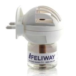 Best Central Pet Other Feliway - Diffuser