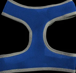 Sale Furwear - Mesh Dog Harness (Blue)