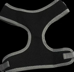 Best Furwear - Mesh Dog Harness (Black)