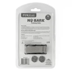 Best Furwear - No Bark Training Collar (Small)