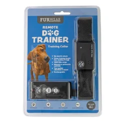 Sale Furwear - Remote Dog Trainer (Collar)