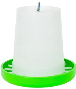 Discount Showmaster Green and White Feeder (8kg)