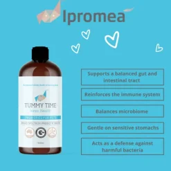Best Central Pet Other Ipromea - Tummy Time Inner Health (500ml)