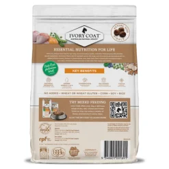Outlet Ivory Coat - Dry Ivory Coat - Grain Free Adult Dry Dog Food Chicken (2kg)