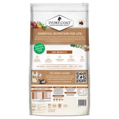Sale Ivory Coat - Dry Ivory Coat - Grain Free Adult Dry Dog Food Lamb & Kangaroo (13kg)