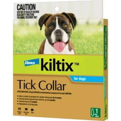 Outlet Elanco Other Kiltix Flea & Tick Collar for Dogs