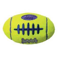 Hot KONG - AirDog Squeaker Football (Medium)