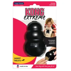 Online KONG - Extreme Dog Toy (Large)