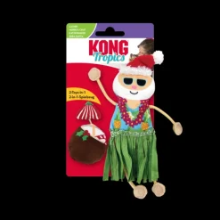Online KONG - Holiday Tropics Santa