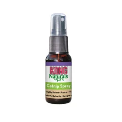 Fashion KONG - Naturals Catnip Spray (1oz)
