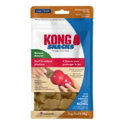 Online KONG - Snacks Peanut Butter Large (312g)