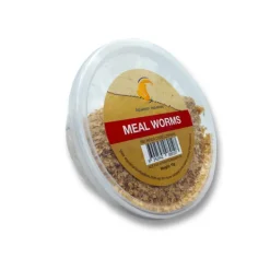 New Aquarium Industries Live Mealworms Regular (10g)