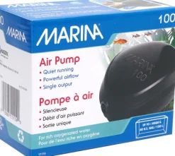 Best Marina - Air Pump (up to 150L)