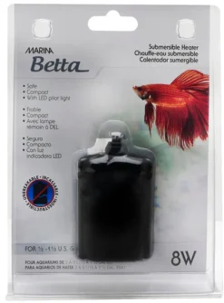 Clearance Marina - Betta Heater (8w)