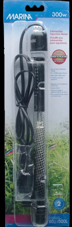 Fashion Marina - Submersible Pre-Set Heater (300w)