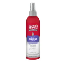Discount Central Pet Other Natures Miracle - Cat Calming Spray (236ml)