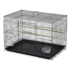 Outlet Paradise - Flight Cage