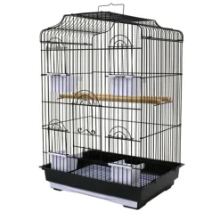 Outlet Paradise - Pagoda Top Bird Cage