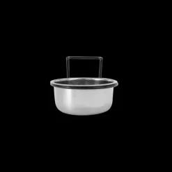 Online Paradise - Stainless Steel Coop Cup with Hook (150ml)